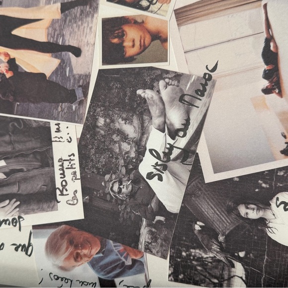 Carine Roitfeld Irreverent Book Set - Picture 15 of 16